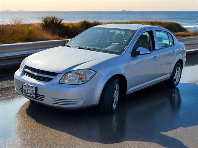 used 2008 Chevrolet Cobalt car, priced at $8,999