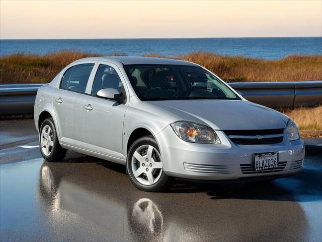 used 2008 Chevrolet Cobalt car, priced at $8,999