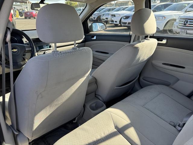 used 2008 Chevrolet Cobalt car, priced at $8,999