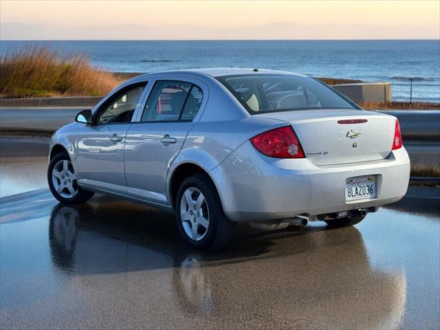 used 2008 Chevrolet Cobalt car, priced at $8,999