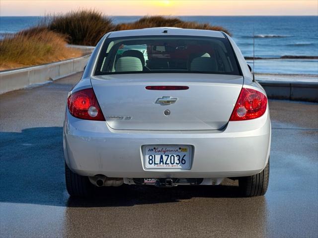 used 2008 Chevrolet Cobalt car, priced at $8,999