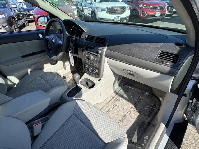 used 2008 Chevrolet Cobalt car, priced at $8,999