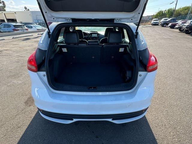 used 2016 Ford Focus ST car, priced at $15,499