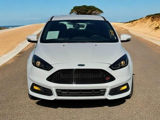 used 2016 Ford Focus ST car, priced at $15,499