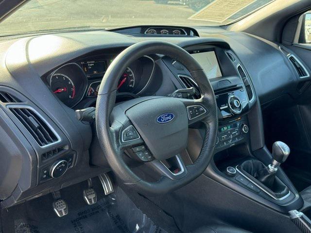 used 2016 Ford Focus ST car, priced at $15,499