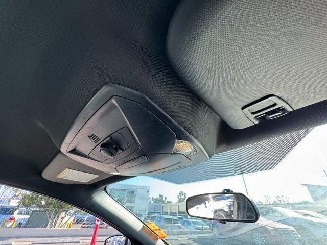 used 2016 Ford Focus ST car, priced at $15,499
