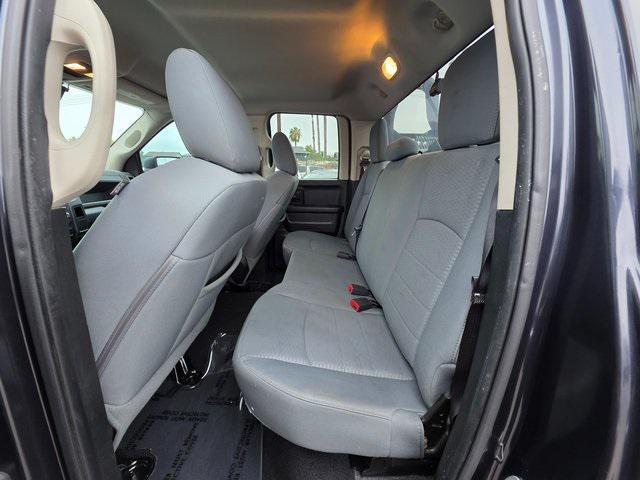used 2013 Ram 1500 car, priced at $19,995