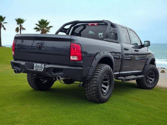 used 2013 Ram 1500 car, priced at $19,995