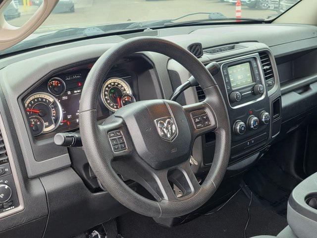 used 2013 Ram 1500 car, priced at $19,995