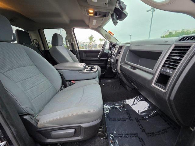 used 2013 Ram 1500 car, priced at $19,995