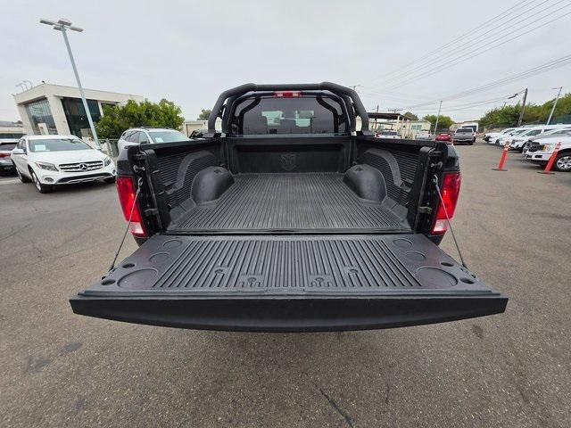 used 2013 Ram 1500 car, priced at $19,995