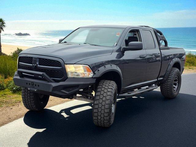 used 2013 Ram 1500 car, priced at $19,995