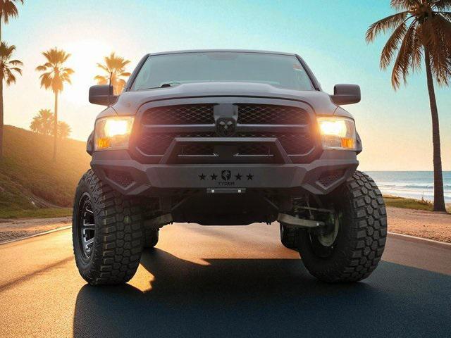 used 2013 Ram 1500 car, priced at $19,995