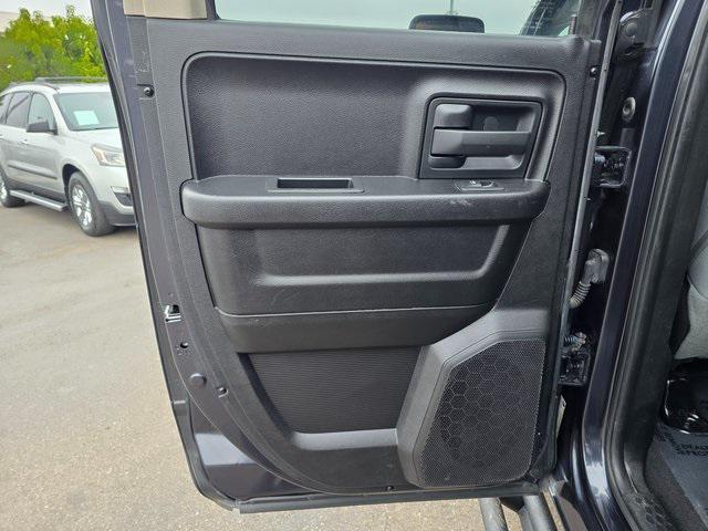 used 2013 Ram 1500 car, priced at $19,995