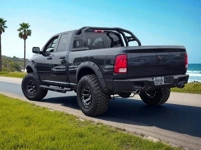 used 2013 Ram 1500 car, priced at $19,995