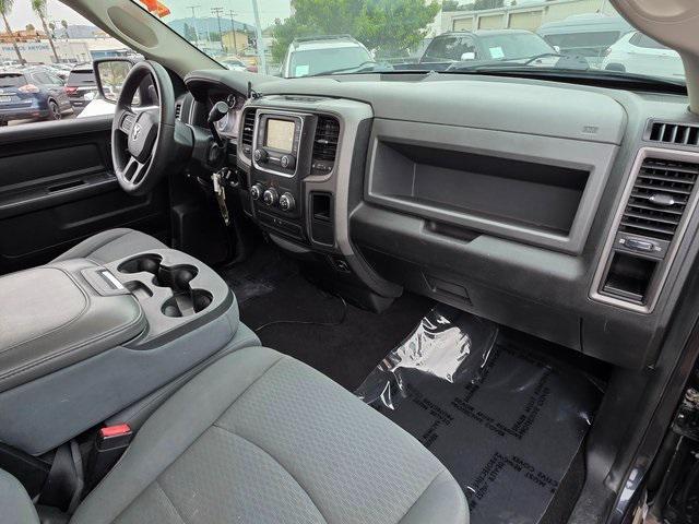 used 2013 Ram 1500 car, priced at $19,995