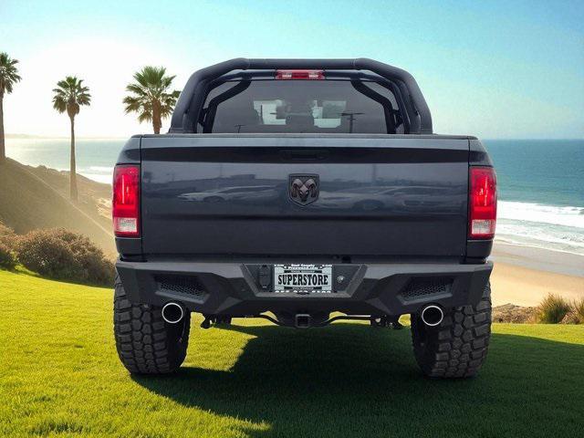 used 2013 Ram 1500 car, priced at $19,995