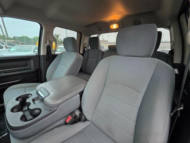 used 2013 Ram 1500 car, priced at $19,995