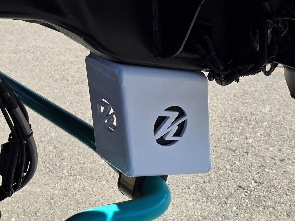 used 2021 Ford F-250 car, priced at $79,999