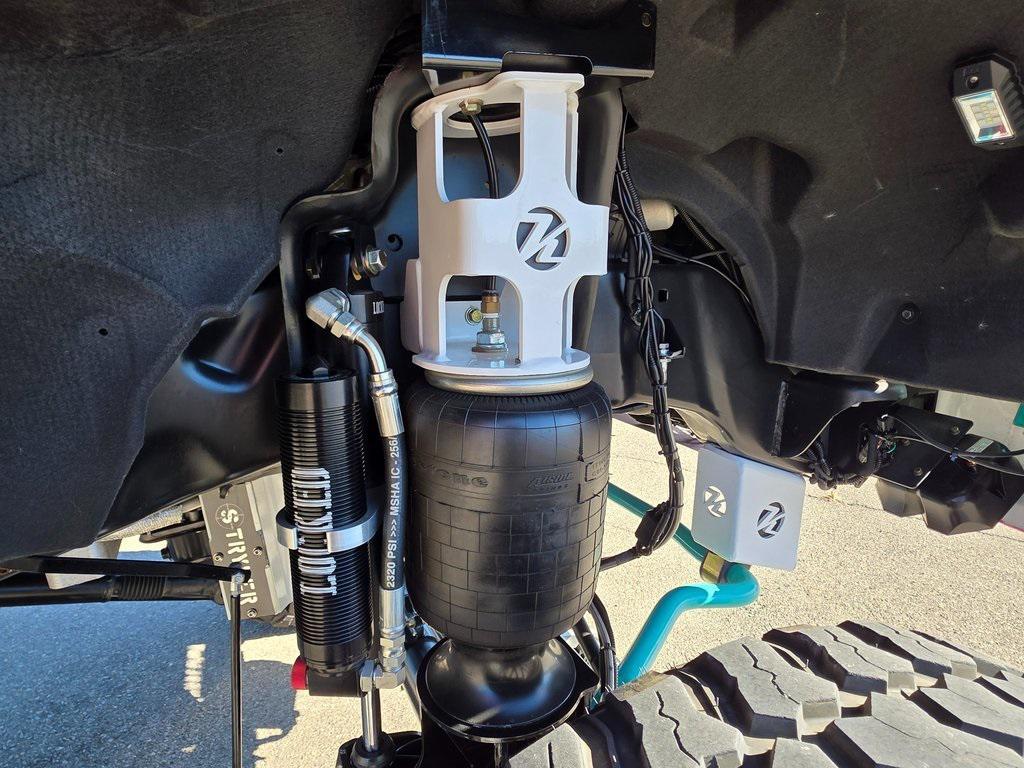 used 2021 Ford F-250 car, priced at $79,999