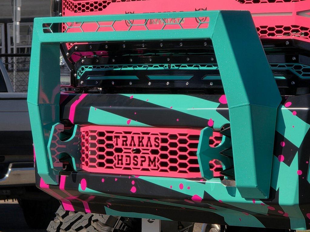 used 2021 Ford F-250 car, priced at $79,999