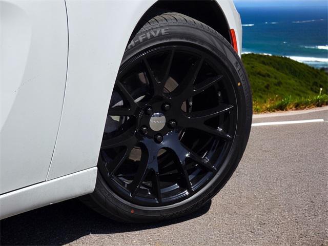 used 2019 Dodge Charger car, priced at $19,995