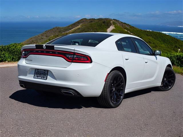 used 2019 Dodge Charger car, priced at $19,995