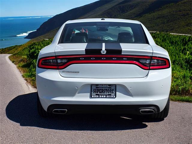 used 2019 Dodge Charger car, priced at $19,995