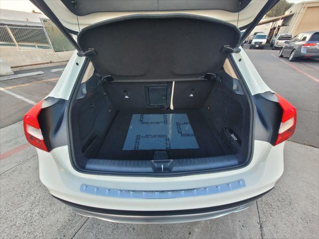 used 2015 Mercedes-Benz GLA-Class car, priced at $8,995