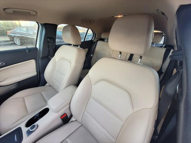 used 2015 Mercedes-Benz GLA-Class car, priced at $8,995