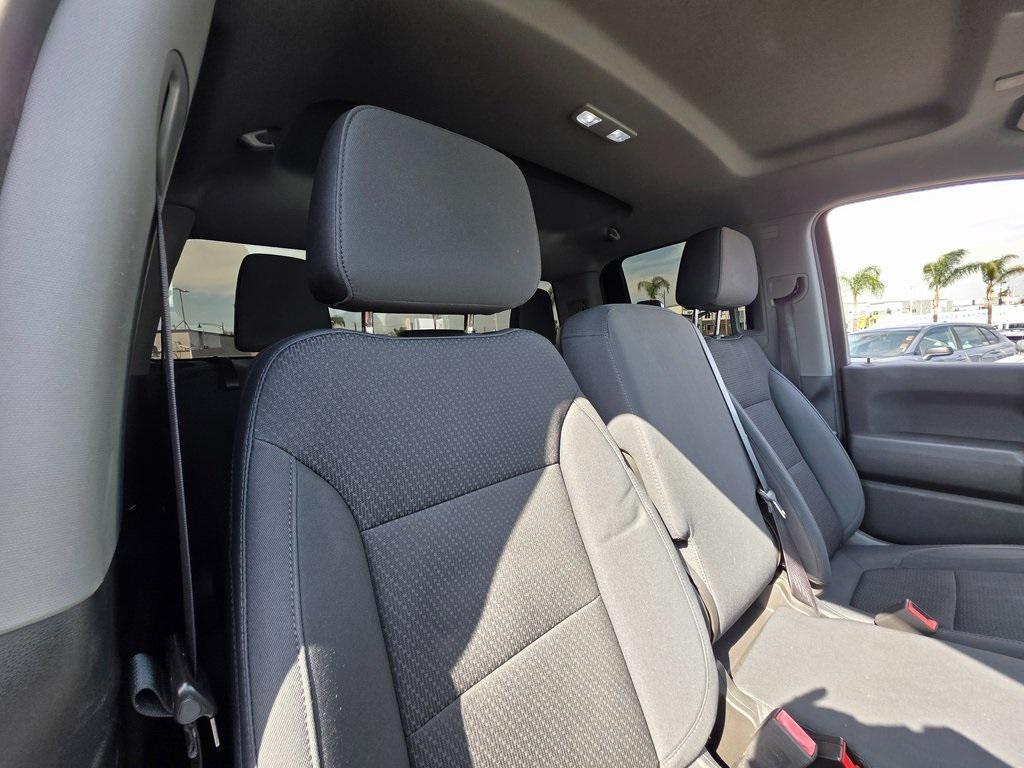 used 2019 Chevrolet Silverado 1500 car, priced at $26,995