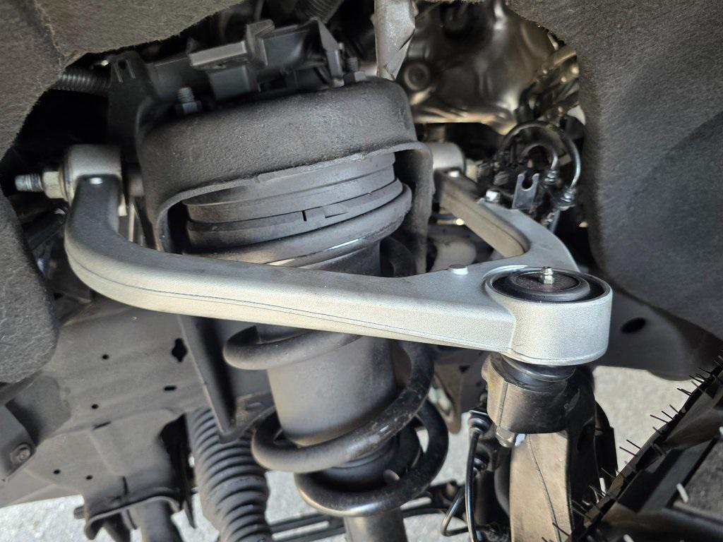 used 2019 Chevrolet Silverado 1500 car, priced at $26,995