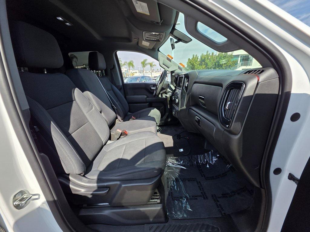 used 2019 Chevrolet Silverado 1500 car, priced at $26,995