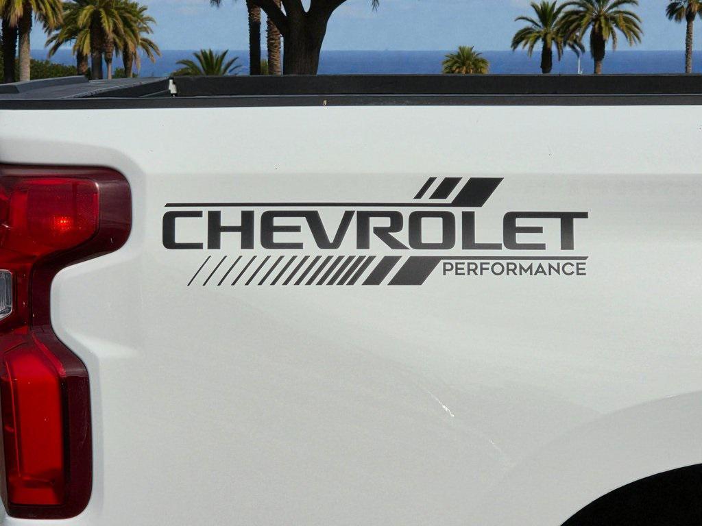 used 2019 Chevrolet Silverado 1500 car, priced at $26,995