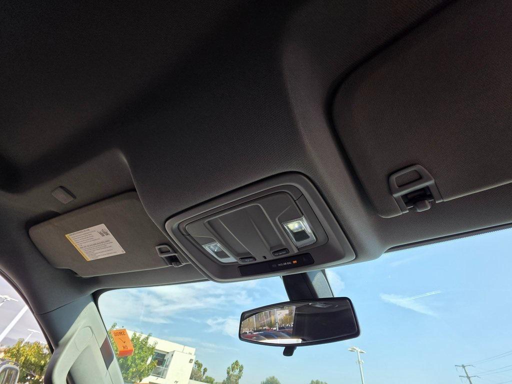 used 2019 Chevrolet Silverado 1500 car, priced at $26,995