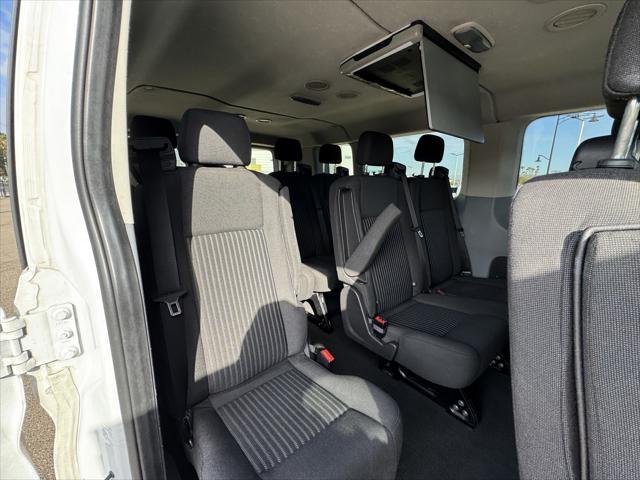 used 2015 Ford Transit-350 car, priced at $23,999