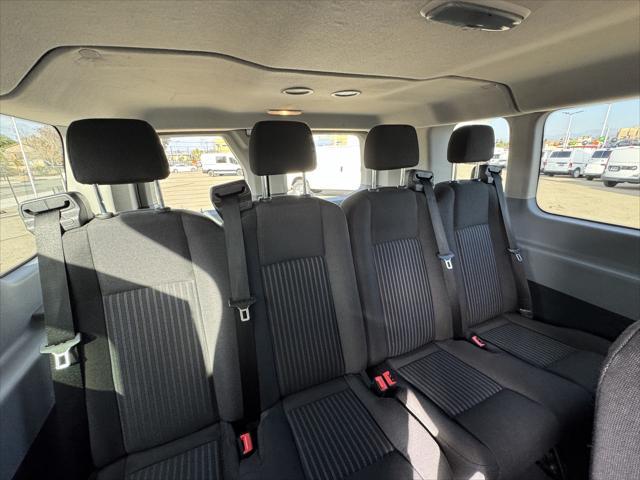 used 2015 Ford Transit-350 car, priced at $23,999