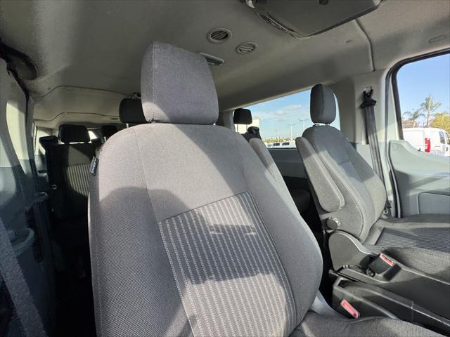 used 2015 Ford Transit-350 car, priced at $23,999