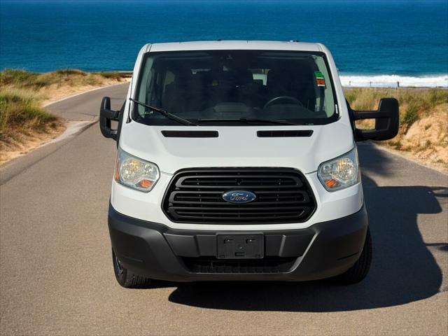 used 2015 Ford Transit-350 car, priced at $23,999