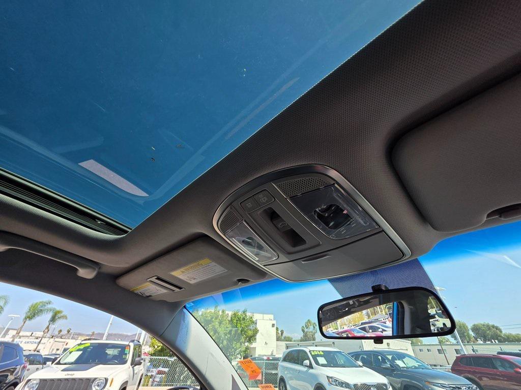 used 2017 Hyundai Tucson car, priced at $13,988