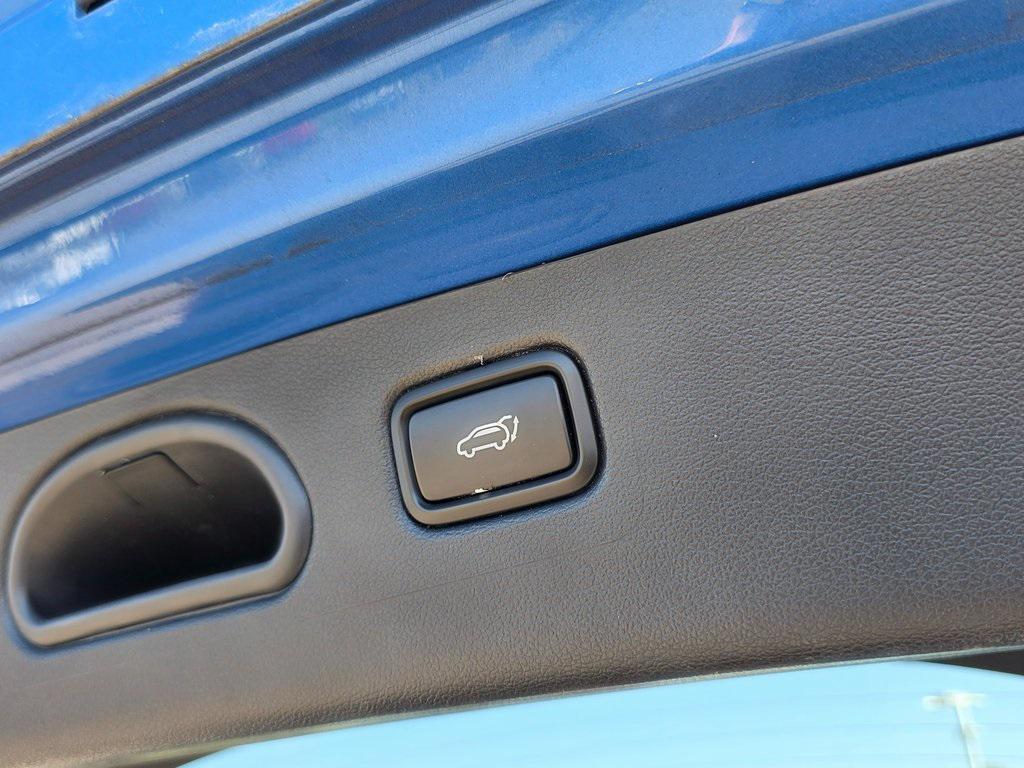 used 2017 Hyundai Tucson car, priced at $13,988