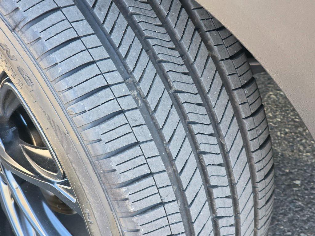 used 2017 Hyundai Tucson car, priced at $13,988