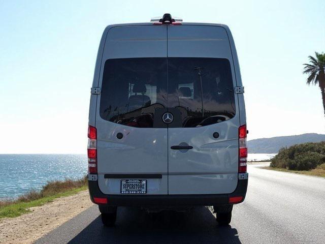 used 2014 Mercedes-Benz Sprinter car, priced at $39,995