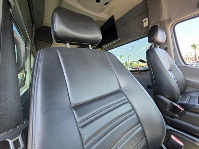 used 2014 Mercedes-Benz Sprinter car, priced at $39,995