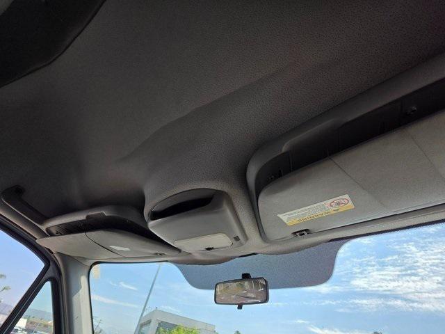 used 2014 Mercedes-Benz Sprinter car, priced at $39,995