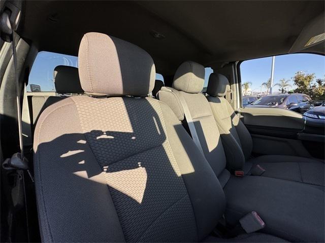 used 2019 Ford F-150 car, priced at $26,999