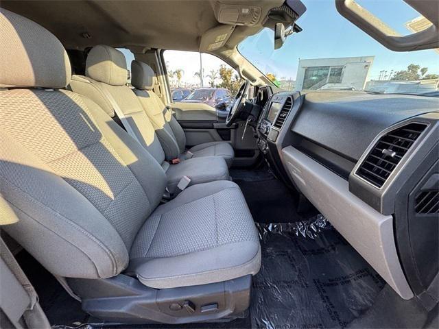 used 2019 Ford F-150 car, priced at $26,999