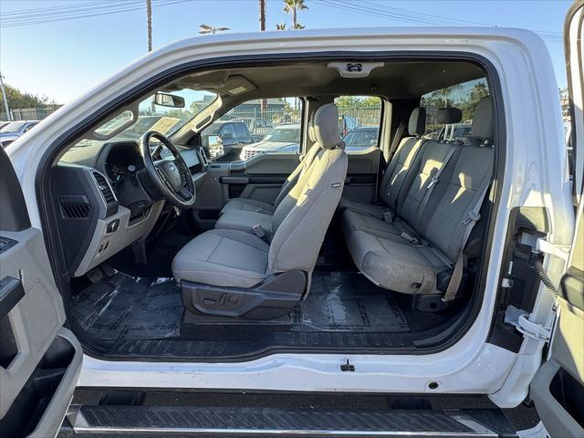 used 2019 Ford F-150 car, priced at $23,995