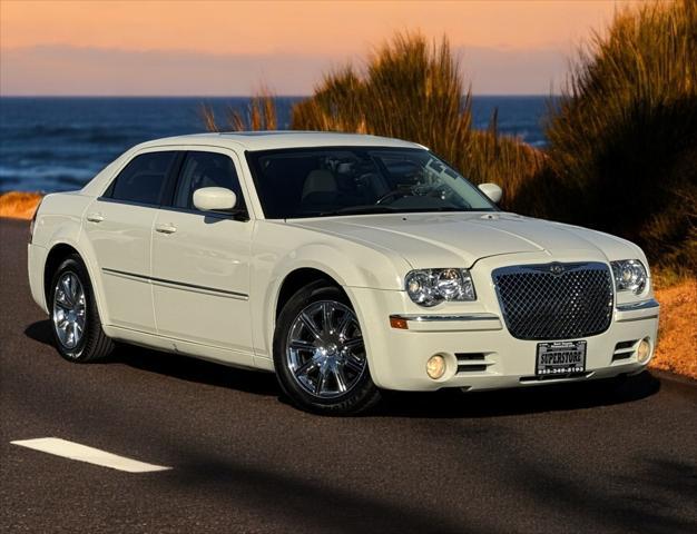 used 2008 Chrysler 300 car, priced at $9,995