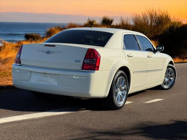 used 2008 Chrysler 300 car, priced at $9,995